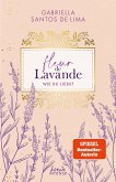 Fleur de Lavande (Band 1) - Wie du liebst (eBook, ePUB) Fleur de Lavande (Band 1) - Wie du liebst (eBook, ePUB)