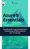 Azure® Essentials (eBook, ePUB) Azure® Essentials (eBook, ePUB)