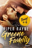 My Sister's Flirty Friend // My Unexpected Surprise // My Sexy Famous Rival (eBook, ePUB) My Sister's Flirty Friend // My Unexpected Surprise // My Sexy Famous Rival (eBook, ePUB)