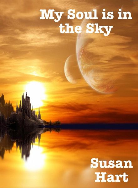 My Soul is in the Sky (eBook, ePUB)
