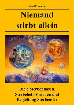 Cover Niemand stirbt allein (eBook, ePUB)