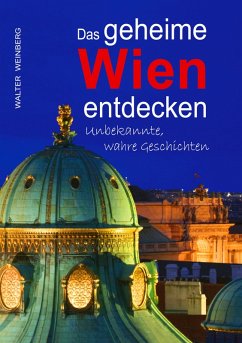 Cover Wien (eBook, ePUB)