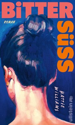 Cover Bittersüß (eBook, ePUB)