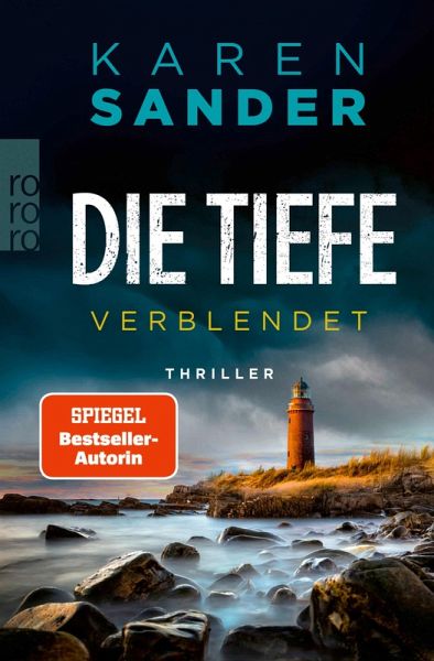 Die Tiefe: Verblendet / Engelhardt & Krieger ermitteln Bd.8 (eBook, ePUB) Die Tiefe: Verblendet / Engelhardt & Krieger ermitteln Bd.8 (eBook, ePUB)