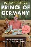 Prince of Germany (eBook, ePUB)