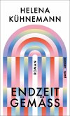 Endzeitgemäß (eBook, ePUB)