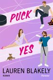 Puck Yes (eBook, ePUB) Puck Yes (eBook, ePUB)