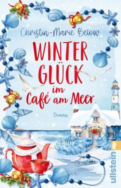 Cover Winterglück im Café am Meer (eBook, ePUB)
