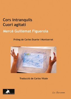 Cover Cors intranquils (eBook, ePUB)