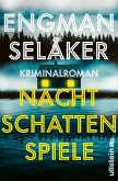 Nachtschattenspiele (eBook, ePUB) Nachtschattenspiele (eBook, ePUB)