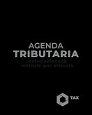 Agenda Tributaria 2025 (eBook, ePUB) Agenda Tributaria 2025 (eBook, ePUB)