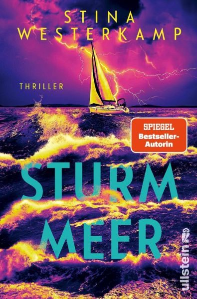 Sturmmeer (eBook, ePUB)