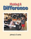 Making A Difference (eBook, ePUB) Making A Difference (eBook, ePUB)