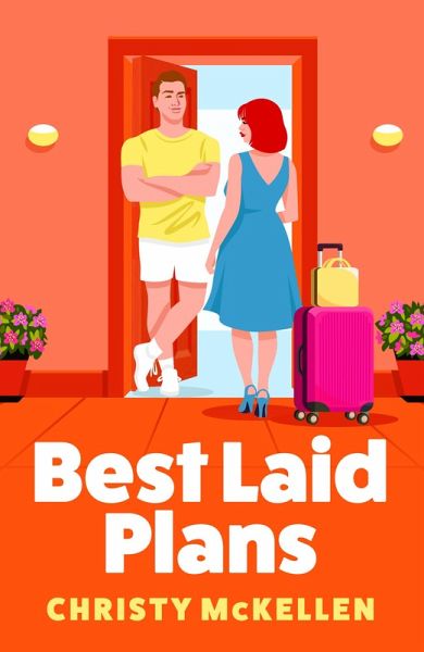 Best Laid Plans (eBook, ePUB)