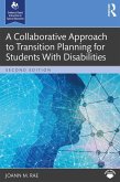 A Collaborative Approach to Transition Planning for Students With Disabilities (eBook, ePUB)