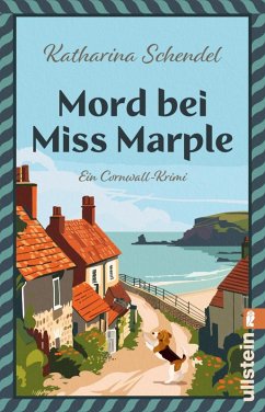 Cover Mord bei Miss Marple (eBook, ePUB)