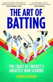The Art of Batting (eBook, ePUB)