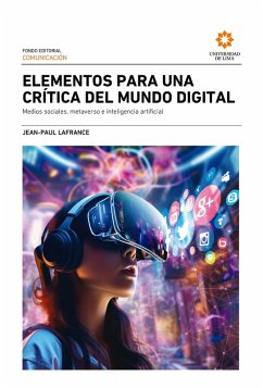 Cover Elementos para una crítica del mundo digital (eBook, ePUB)