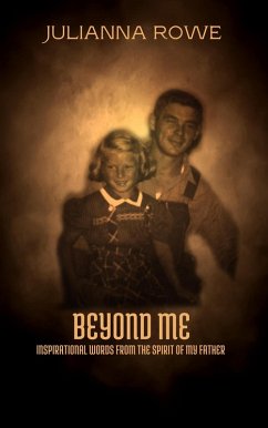 Cover Beyond Me (eBook, ePUB)