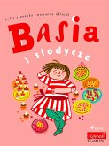 Basia i slodycze (eBook, ePUB)