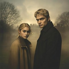 Cover Brunswick's Ghost (eBook, ePUB)