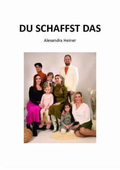 Cover Du schaffst das (eBook, PDF)