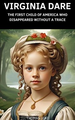Cover Virginia Dare (eBook, ePUB)