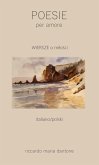Wiersze o Miłości (eBook, ePUB) Wiersze o Miłości (eBook, ePUB)