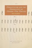 Romanticism and the Biopolitics of Modern War Writing Romanticism and the Biopolitics of Modern War Writing