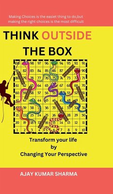 Cover Think Outside the Box