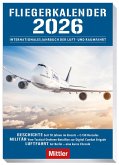 Fliegerkalender 2026 Fliegerkalender 2026