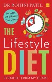 Lifestyle Diet Lifestyle Diet