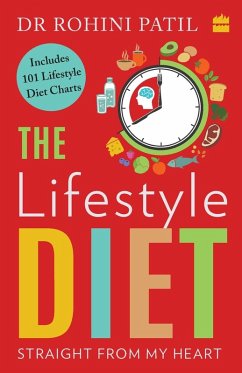 Cover Lifestyle Diet
