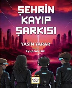 Cover Sehrin Kayip Sarkisi