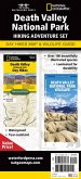 Death Valley National Park Hiking Adventure Set Death Valley National Park Hiking Adventure Set