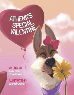 Cover Athena's Special Valentine