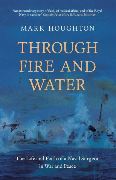 Through Fire and Water