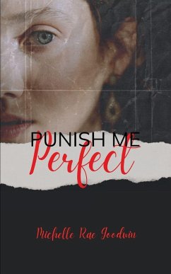 Cover Punish Me Perfect