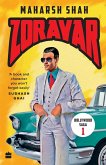 Zoravar Zoravar