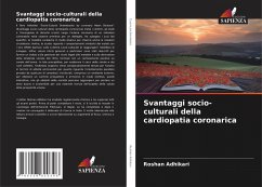 Cover Svantaggi socio-culturali della cardiopatia coronarica