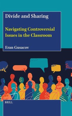 Cover Divide and Sharing