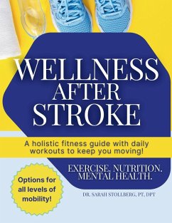 Cover Wellness After Stroke