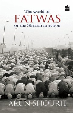 Cover The World Of Fatwas