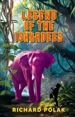 Legend of the Ishkadees Legend of the Ishkadees