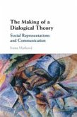 The Making of a Dialogical Theory The Making of a Dialogical Theory