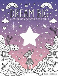 Cover Dream Big