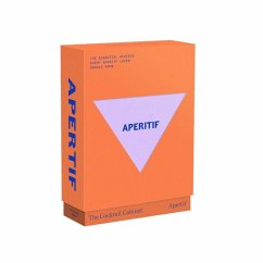 Cover The Cocktail Cabinet: Aperitif