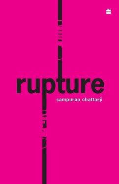 Cover Rupture