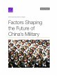 Factors Shaping the Future of China's... - Bild 1