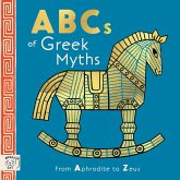 ABCs of Greek Myths ABCs of Greek Myths